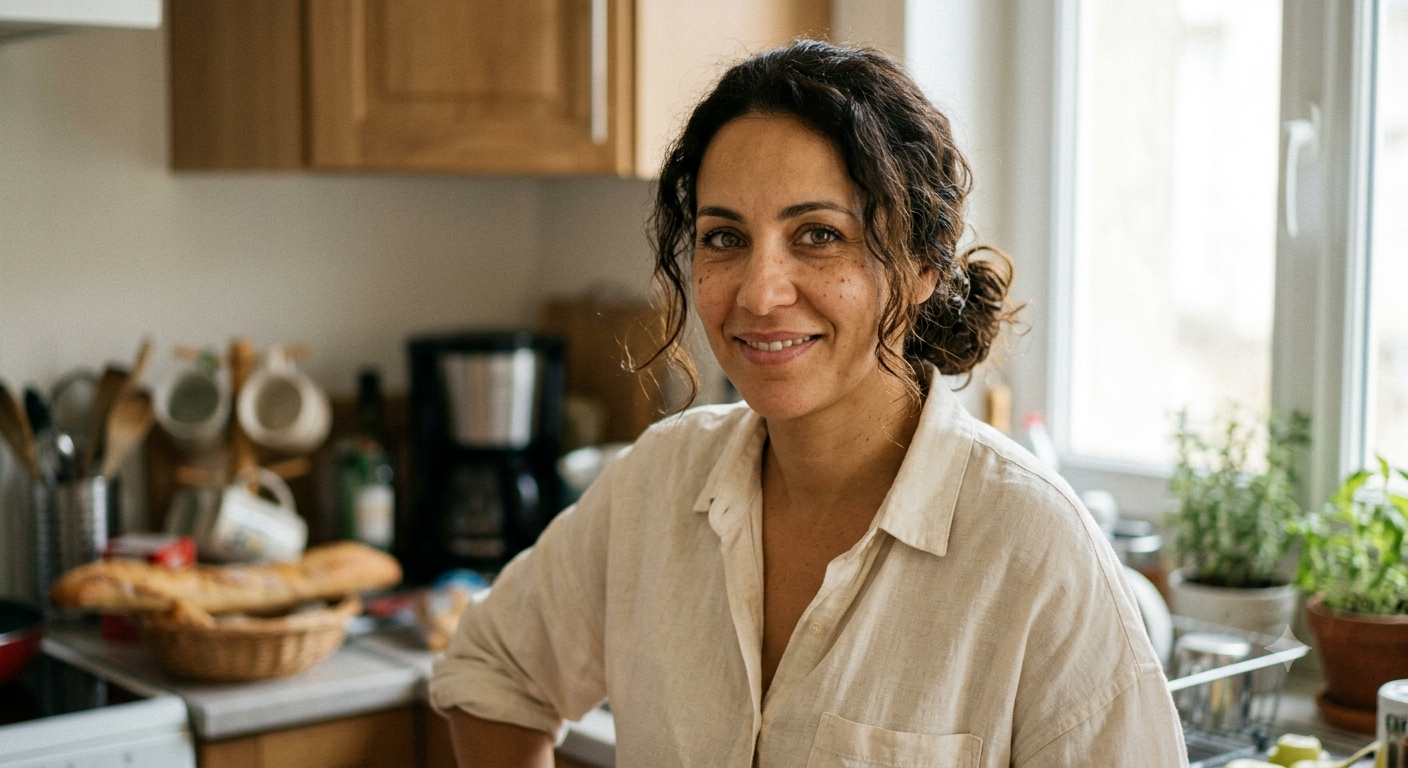 Image de Naïma Berthet